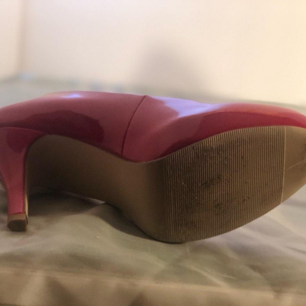 Madden girl heels - Picture 3 of 4